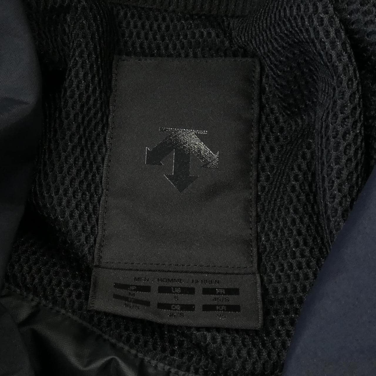 デサント DESCENTE DAMWGK33U ダウンジャケット