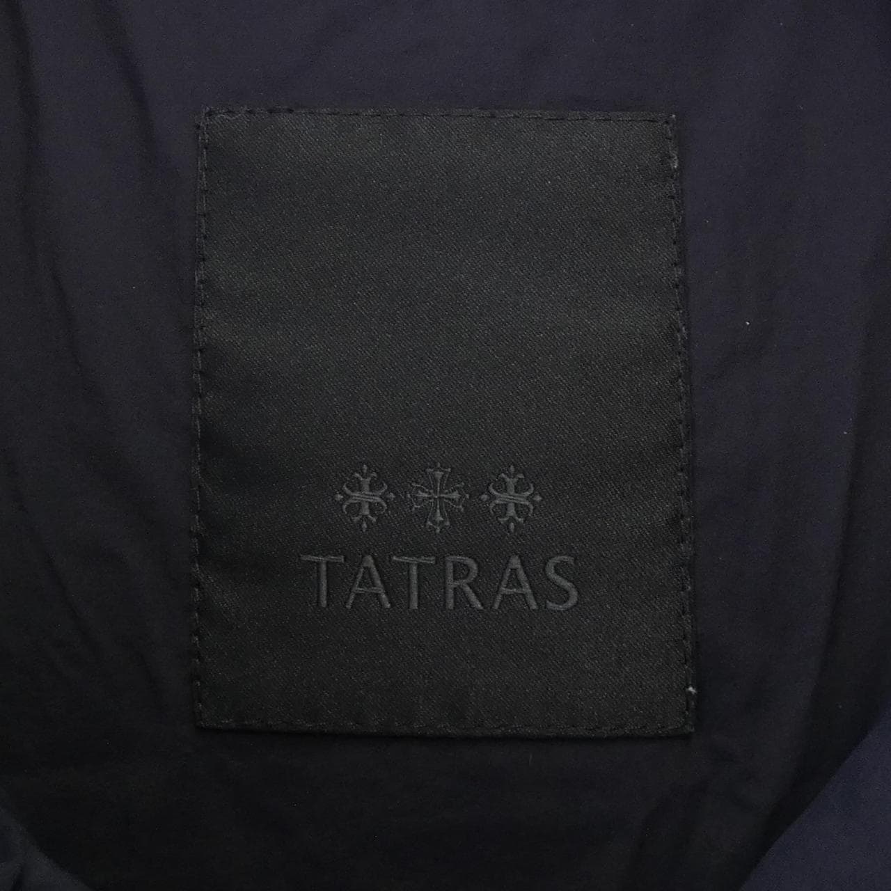 タトラス TATRAS ダウンジャケット