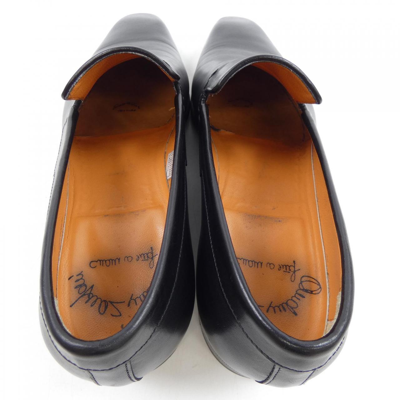 サントーニ SANTONI シューズ