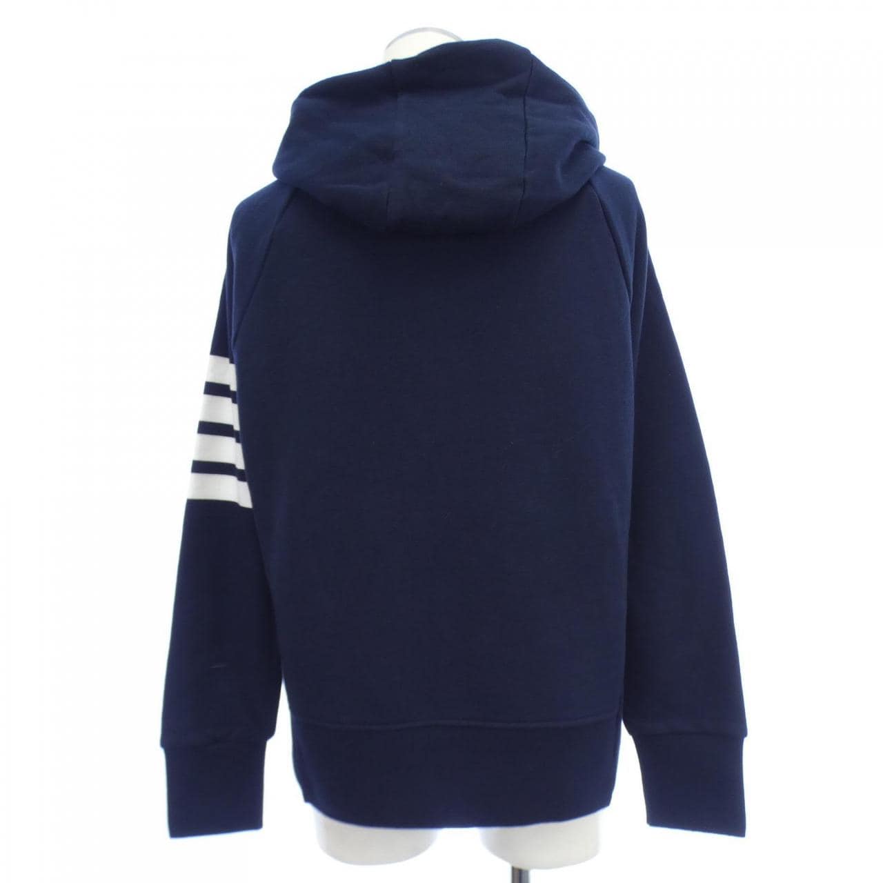 トムブラウン THOM BROWNE パーカー