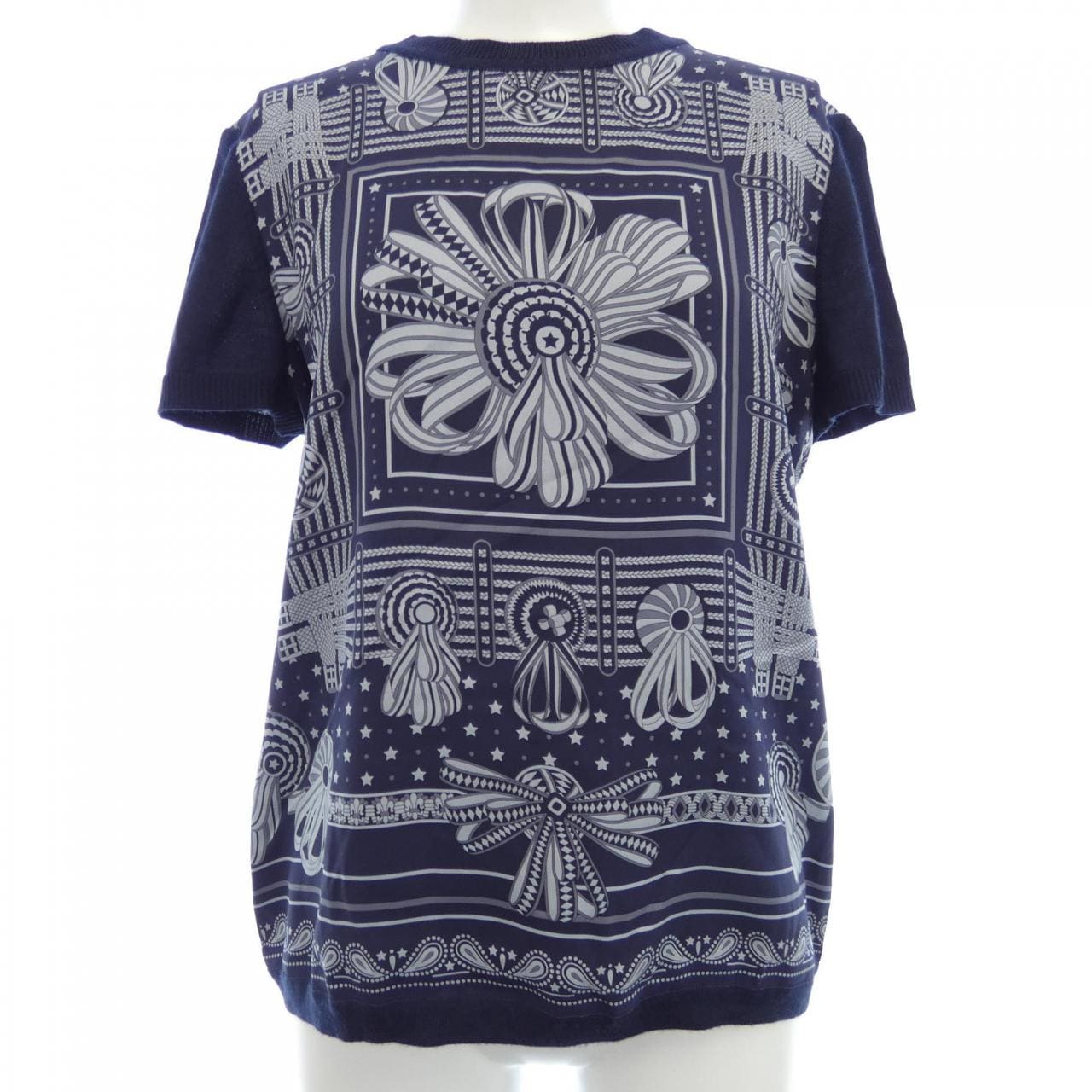 HERMES HERMES knitwear