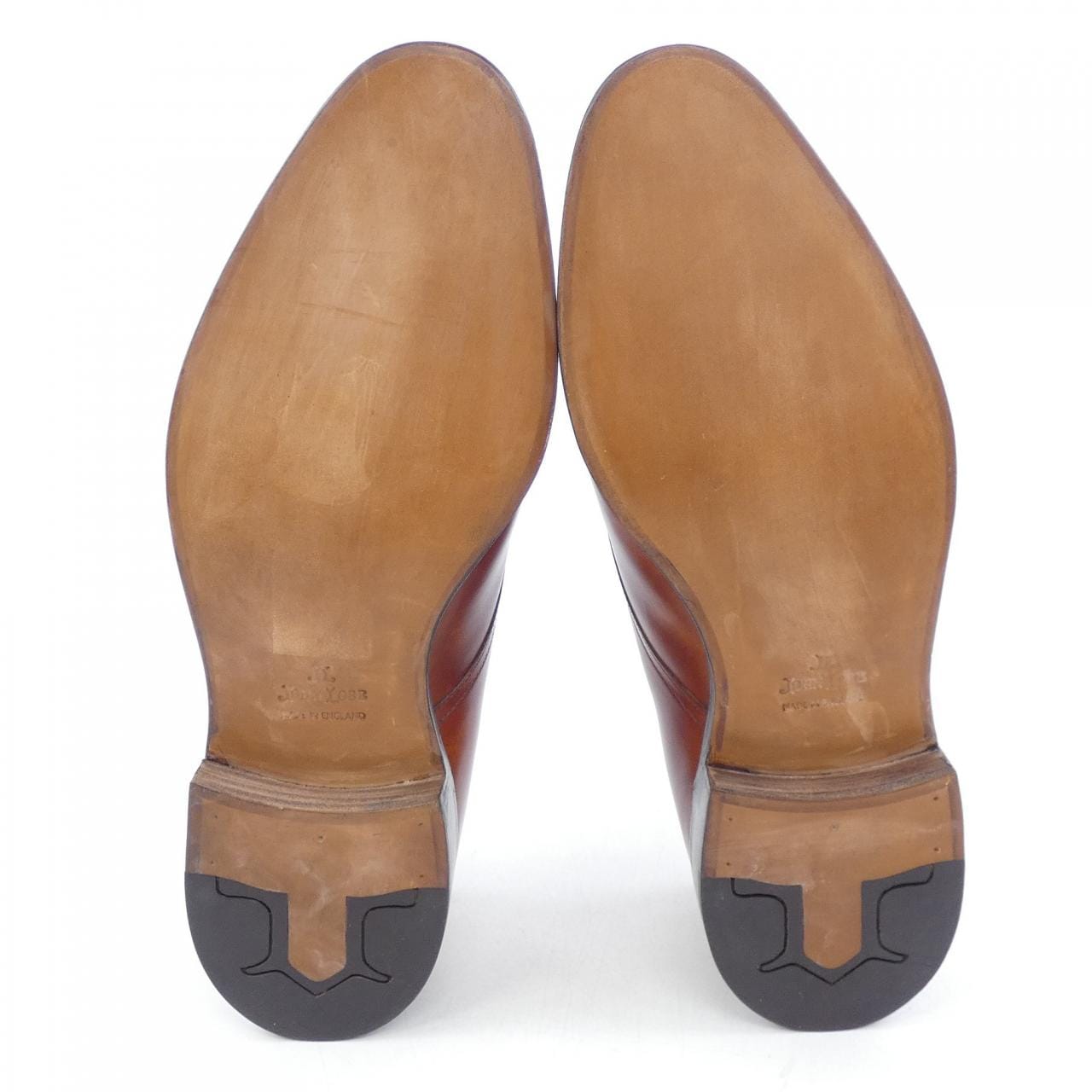 ジョンロブ JOHN LOBB WILLIAMⅡ ブーツ