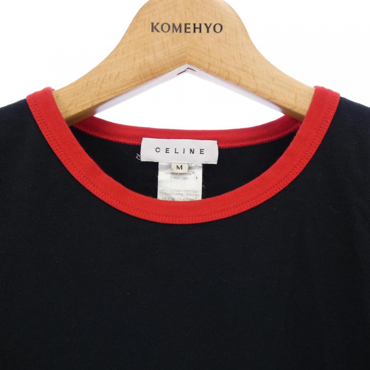 セリーヌ CELINE 2 3803/0921 Tシャツ
