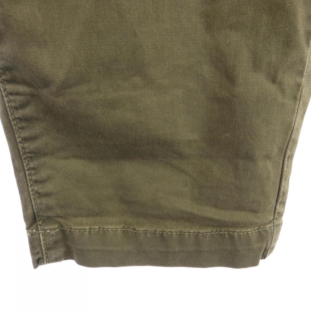 ストーンアイランド STONE ISLAND 721532104 パンツ
