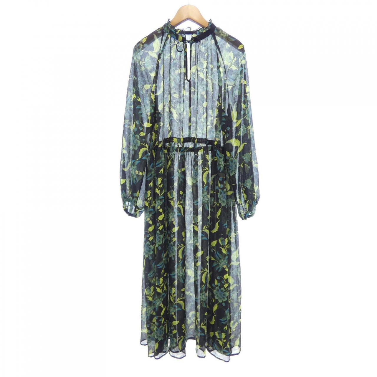 グレースコンチネンタル GRACE CONTINENTAL ワンピース