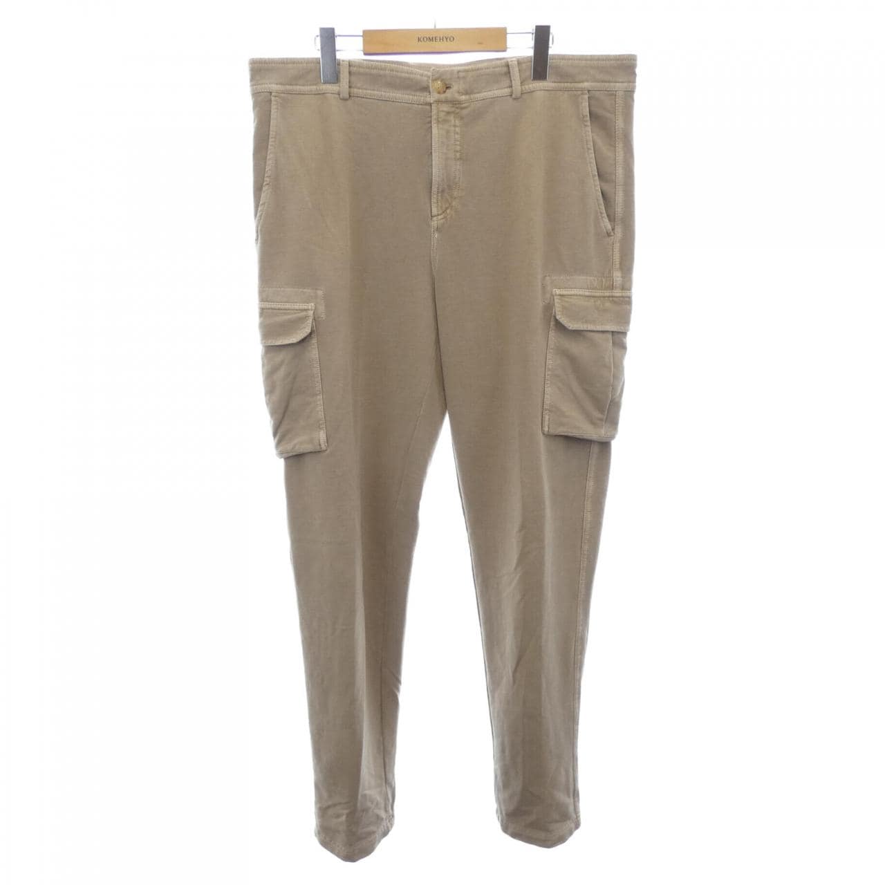 チルコロ 1901 CIRCOLO 1901 パンツ