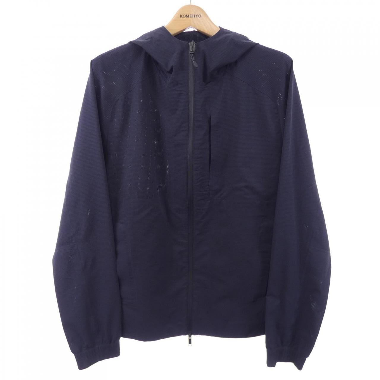 モノビ MONOBI ジャケット