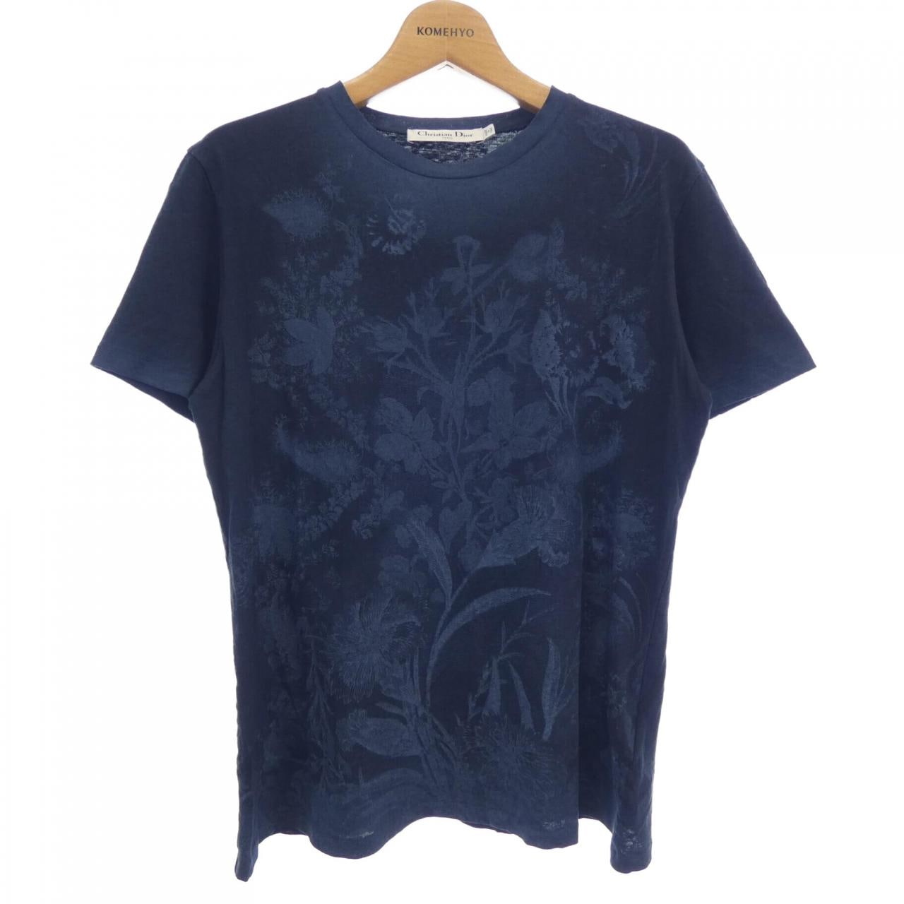 クリスチャンディオール CHRISTIAN DIOR 123T03DE455 Tシャツ