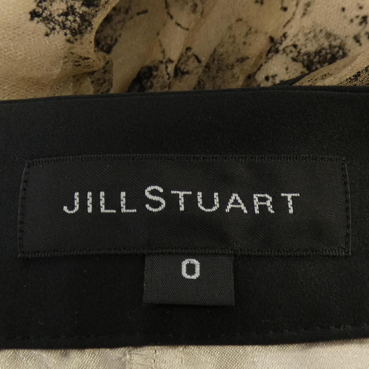 ジルスチュアート JILL STUART スカート