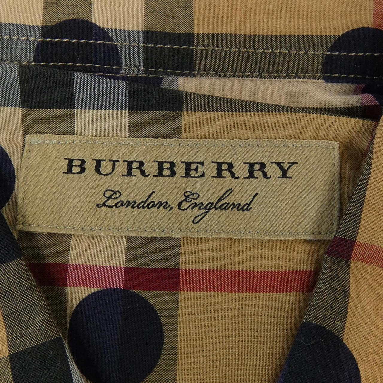 バーバリー BURBERRY 4068946 シャツ
