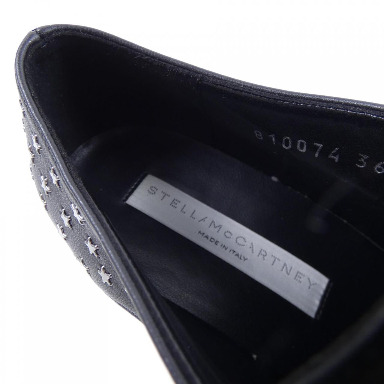 ステラマッカートニー STELLA MCCARTNEY 810074 シューズ