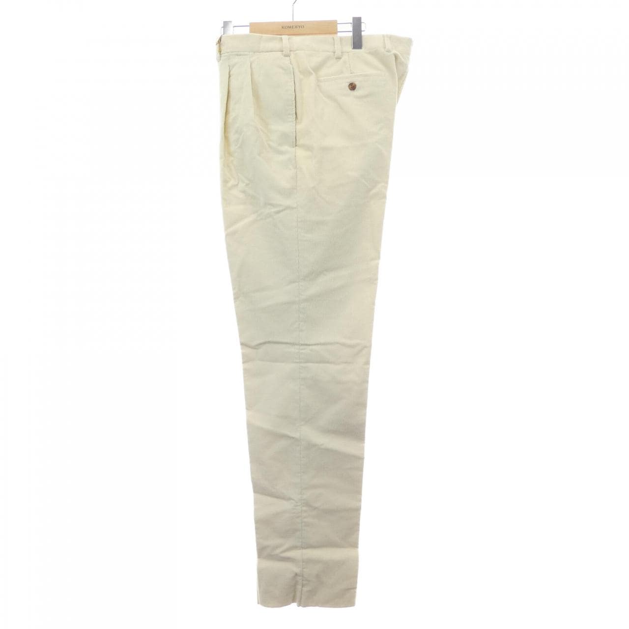 ロロピアーナ Loro Piana パンツ