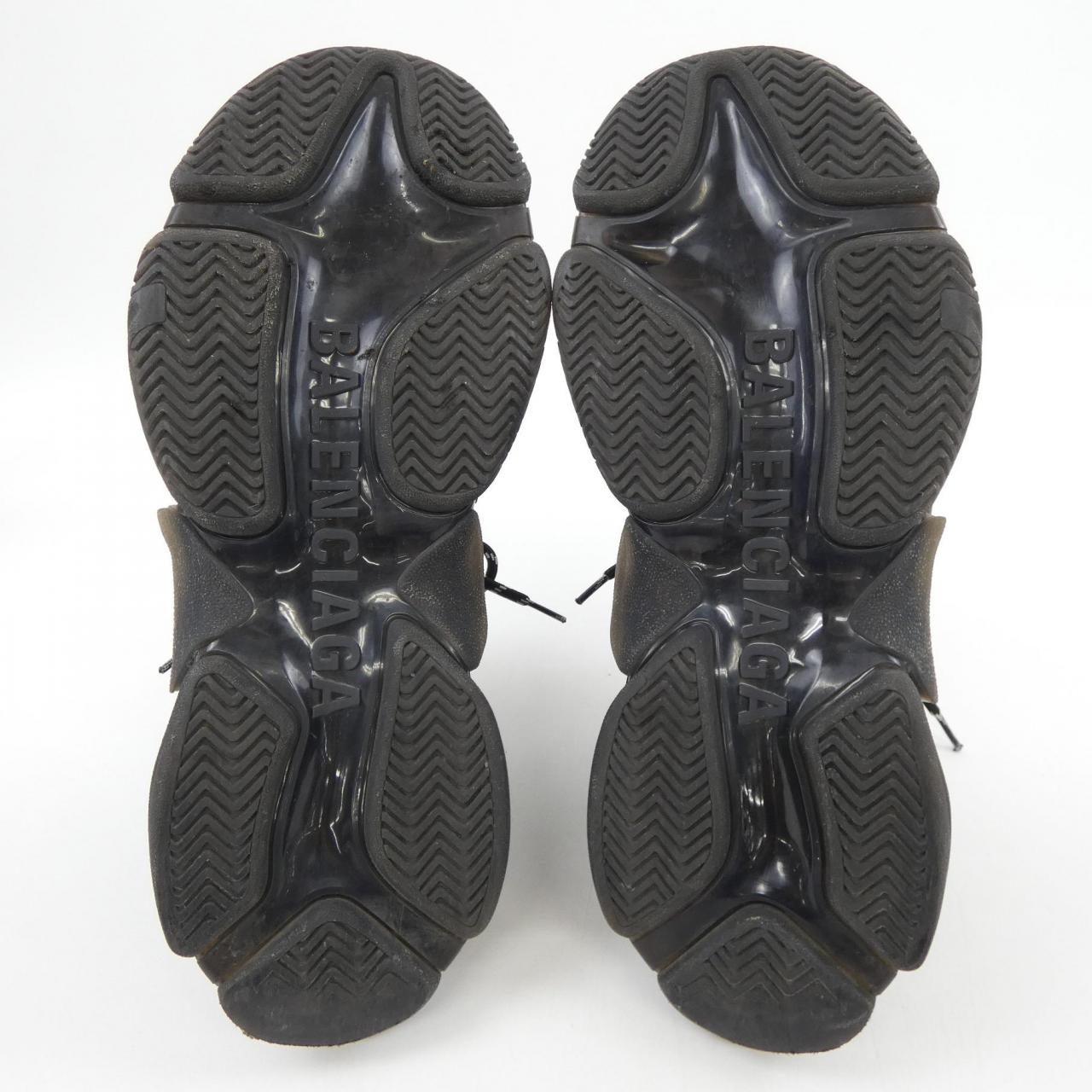 バレンシアガ BALENCIAGA 541624 TRIPLE S スニーカー