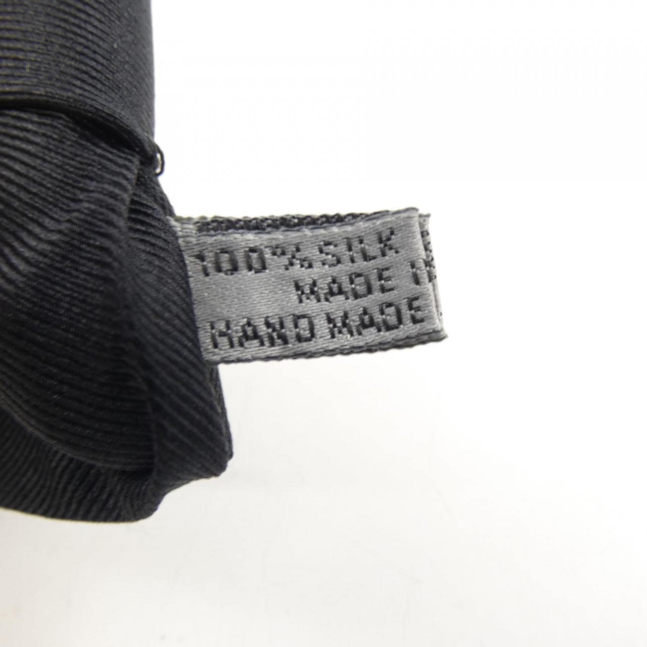 ディオールオム DIOR HOMME NECKTIE