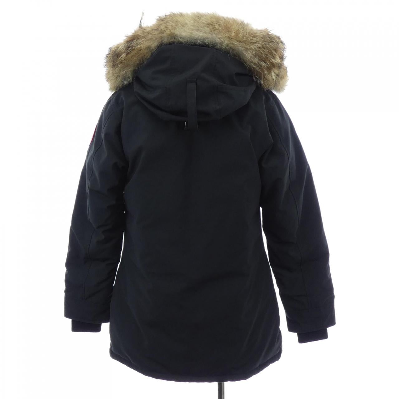カナダグース CANADA GOOSE ヘリテージ 2062MA LANGFORD ラングフォード ダウンジャケット