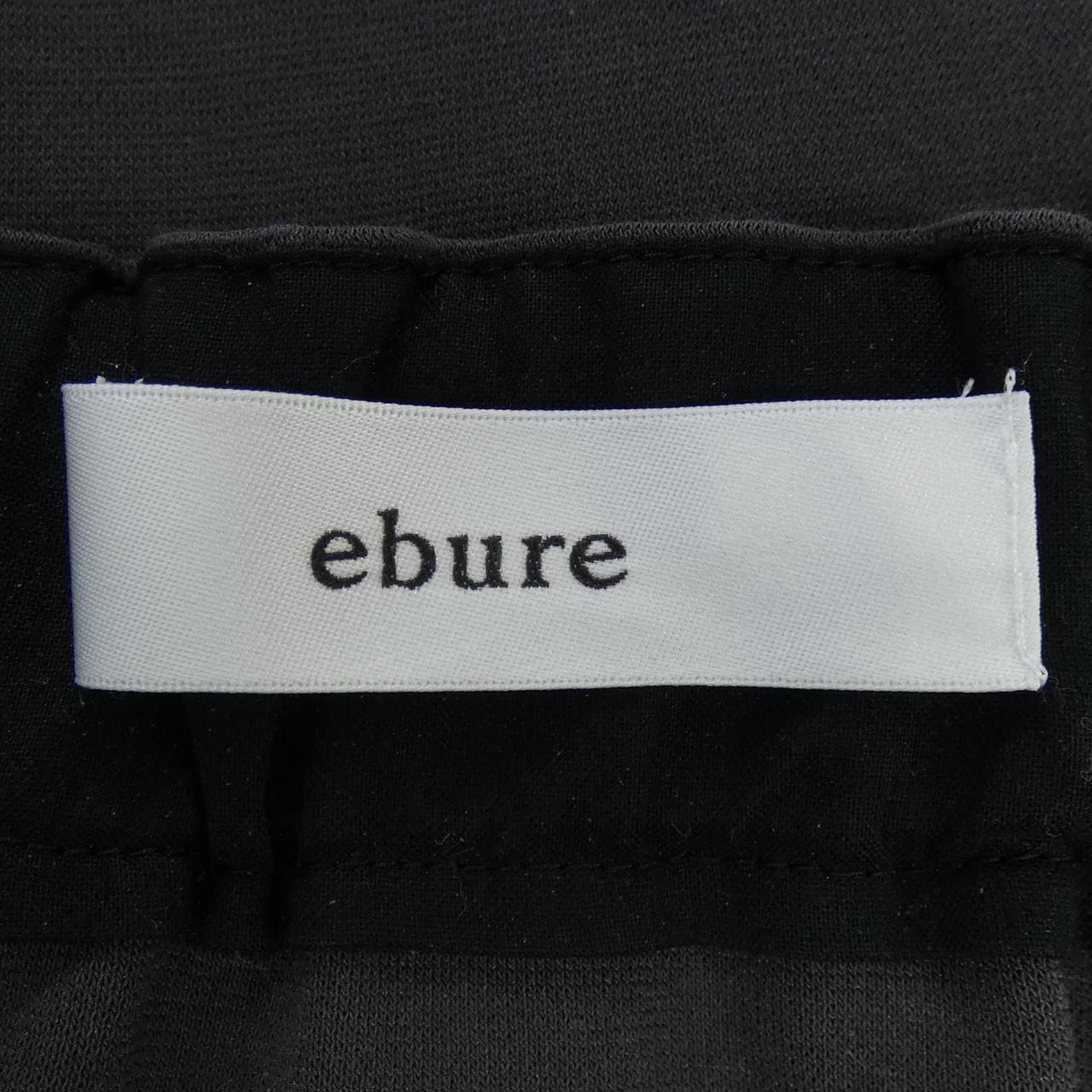 エブール ebure トップス