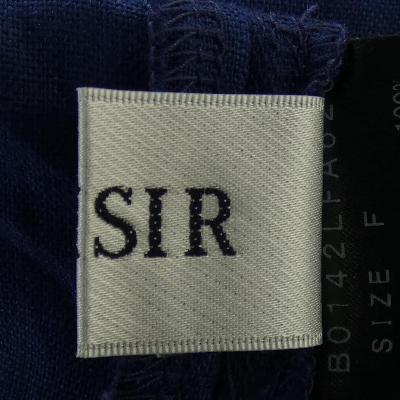 ロワズィール LOISIR ワンピース