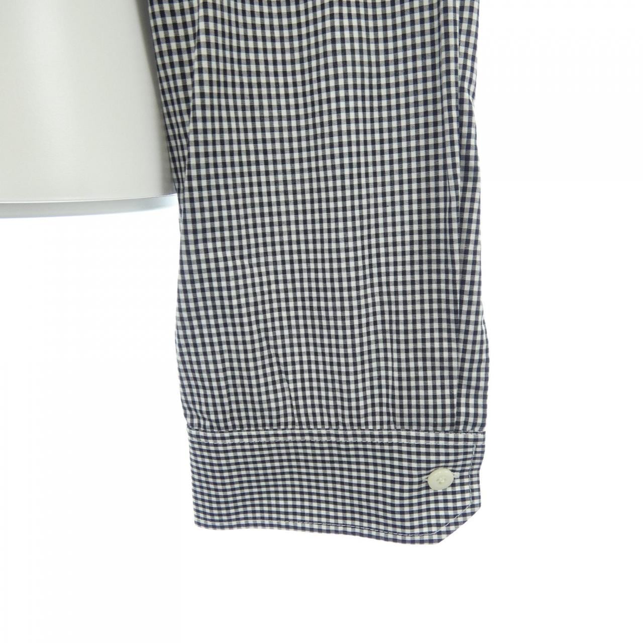 プラダ PRADA P407GC S221 109C シャツ