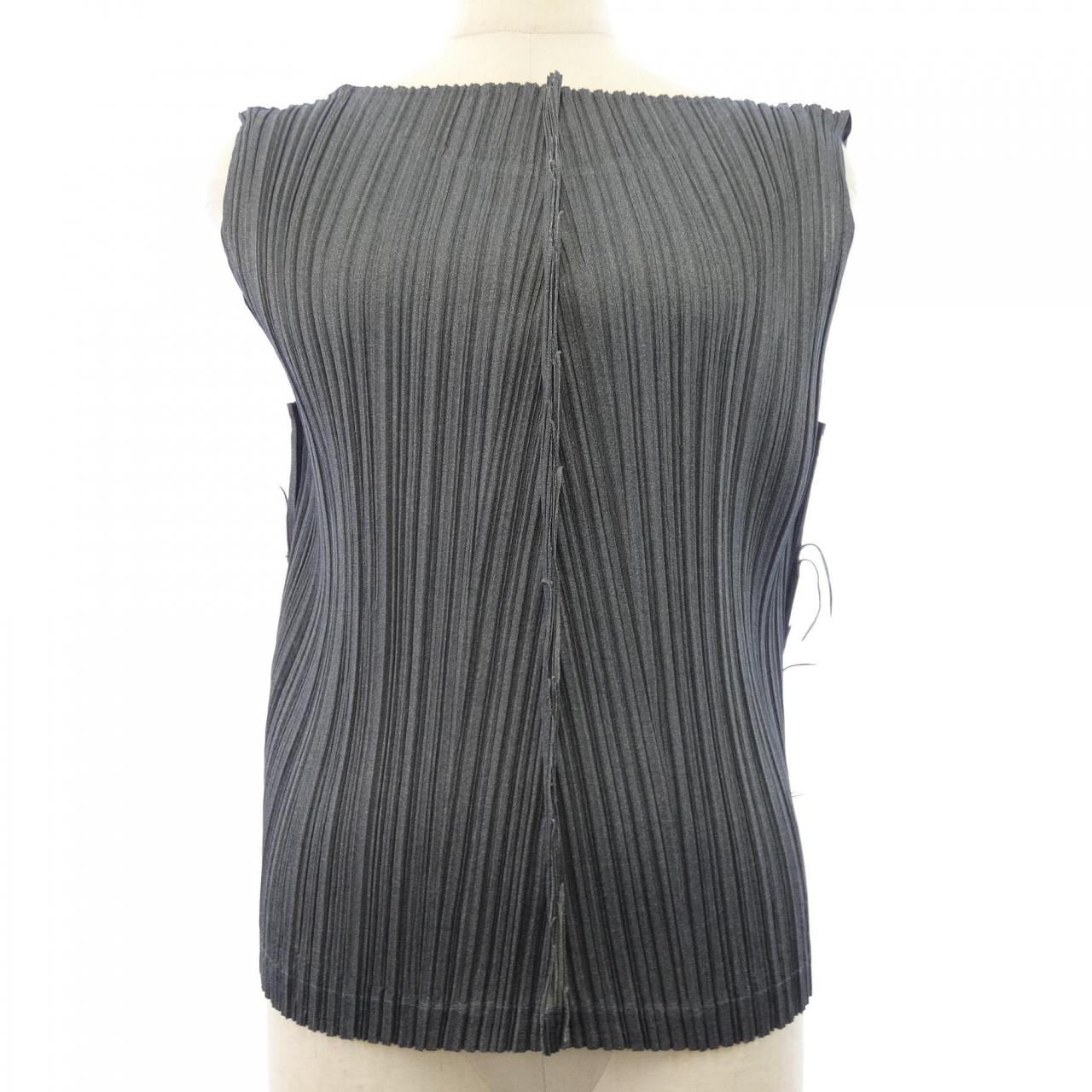 プリーツプリーズ PLEATS PLEASE PP23-JK661 トップス