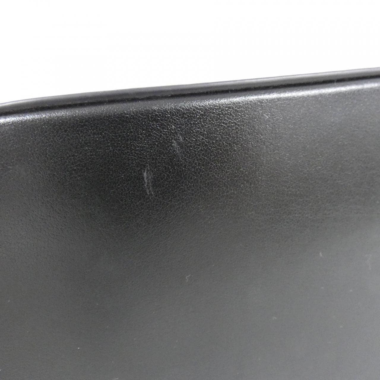 セリーヌ スモール バケット キュイル トリオンフ 113783DU3 ショルダーバッグ