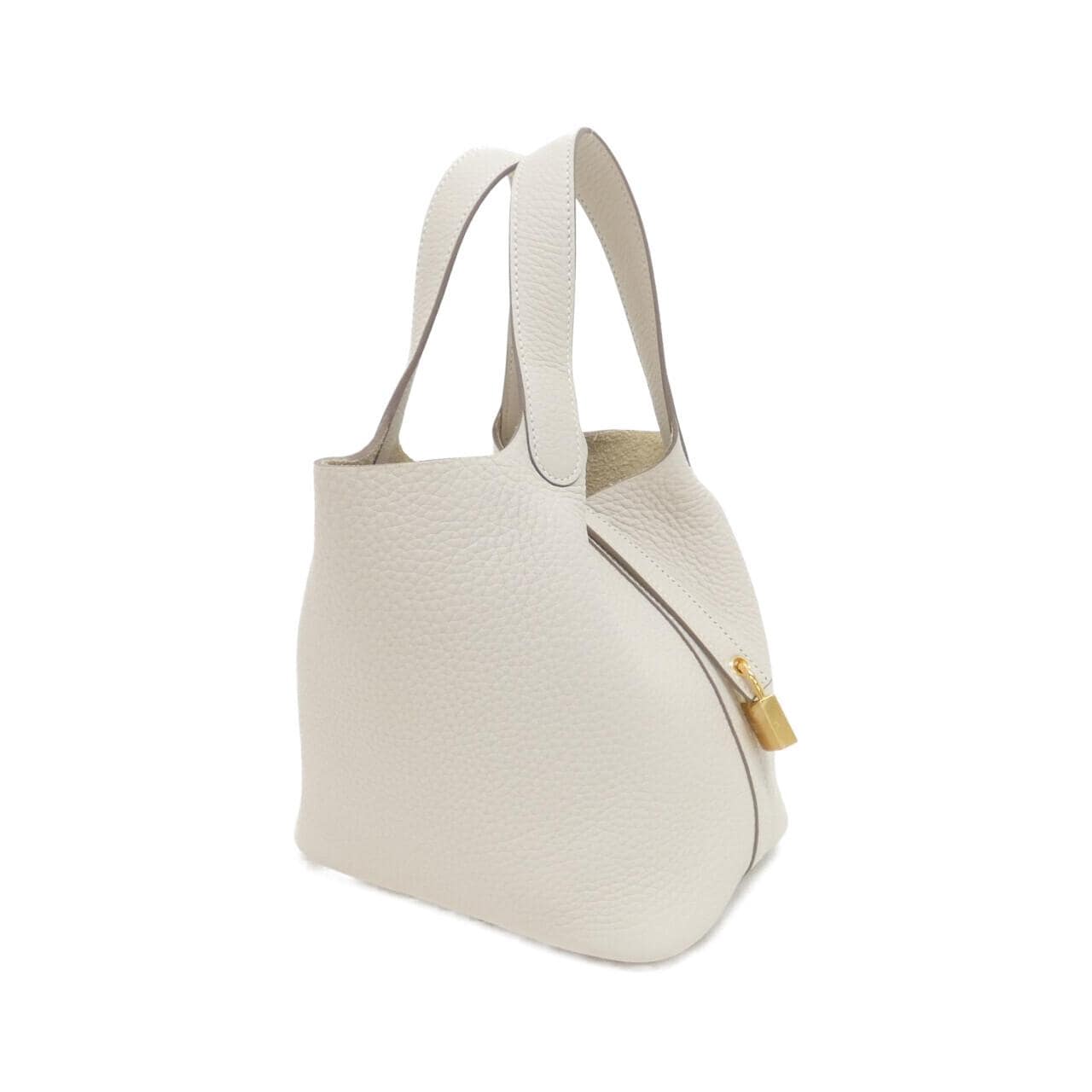 HERMES Picotin Lock PM 056289CC Bag