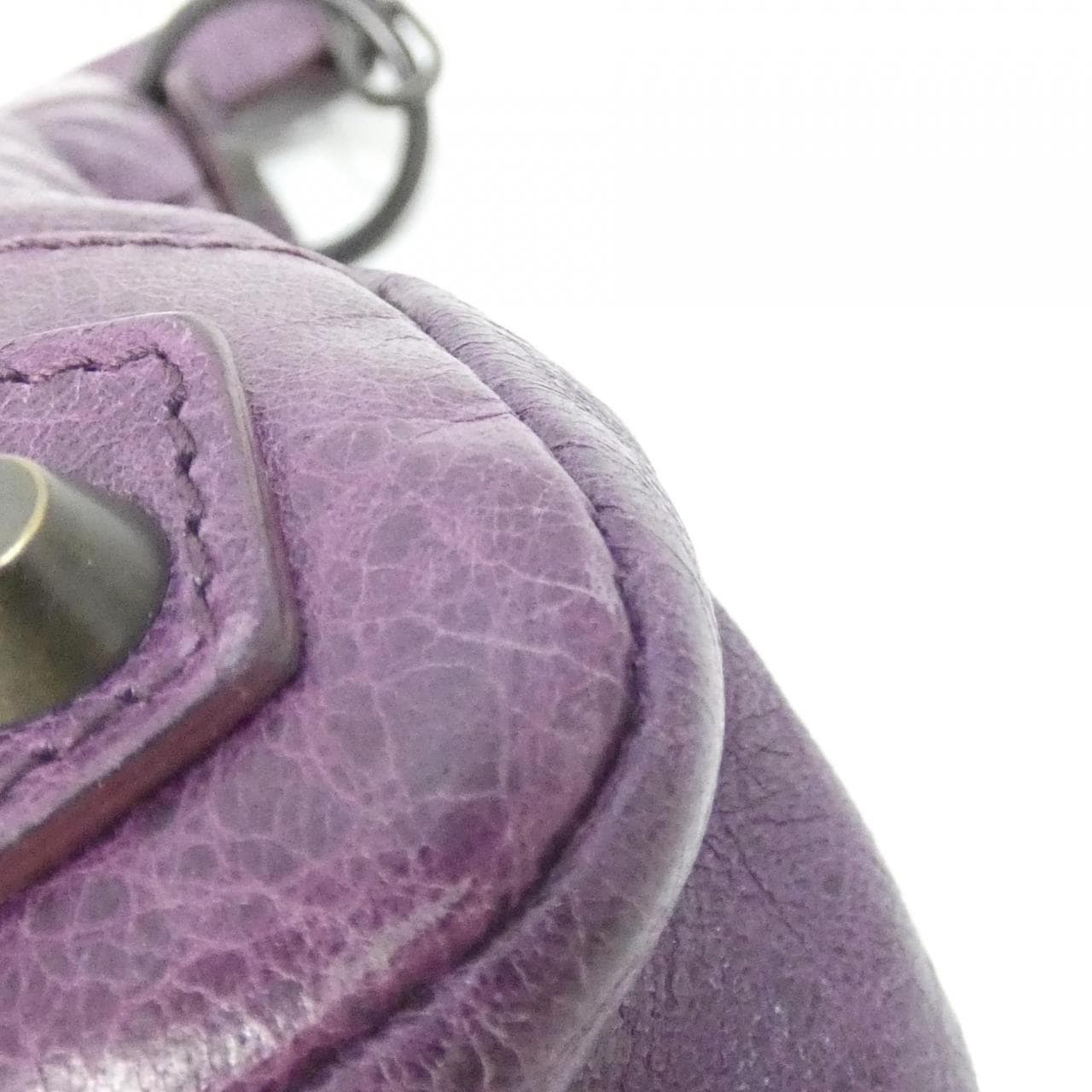 バレンシアガ ザ ファースト 103208 D94JT バッグ