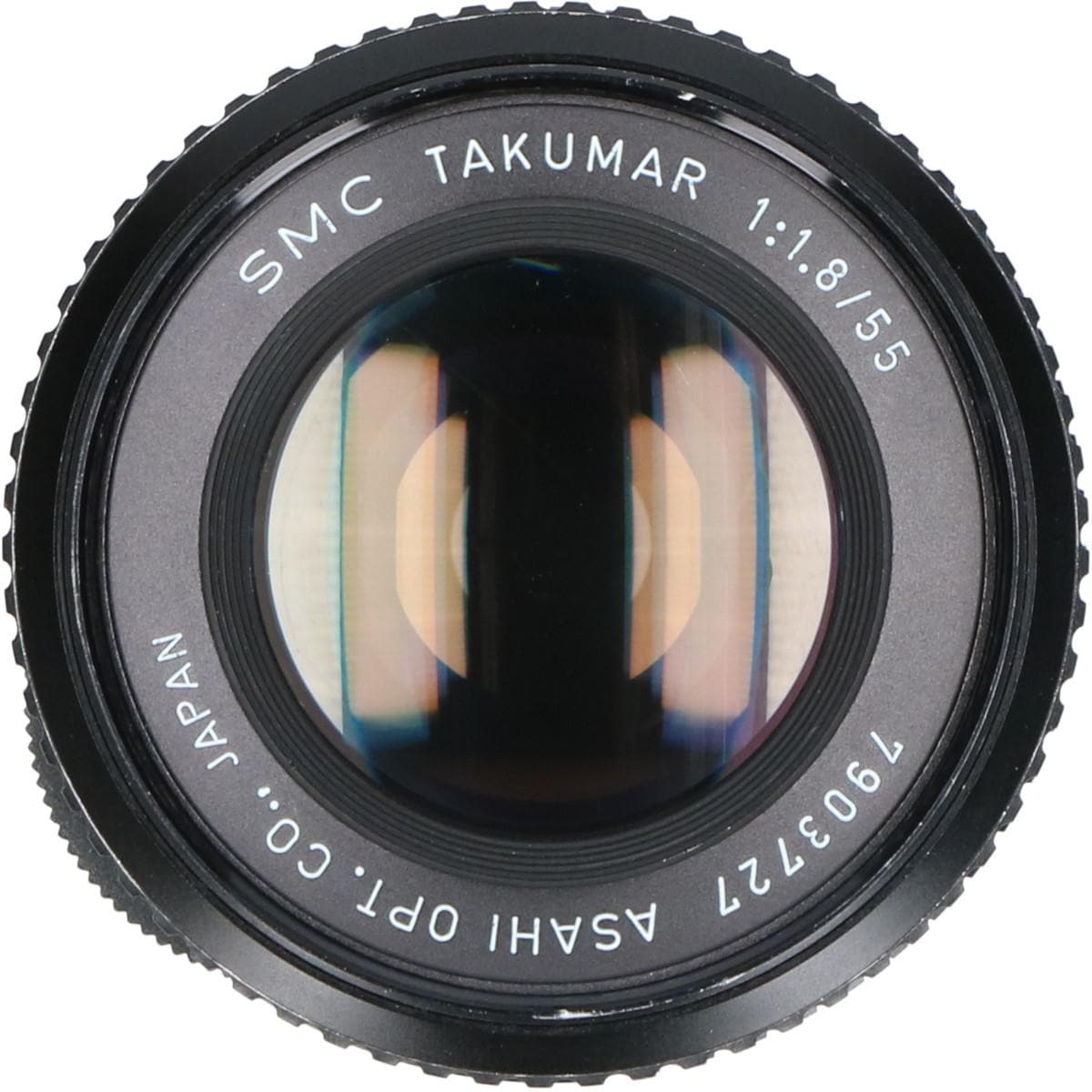 ＳＭＣタクマー５５ｍｍ　Ｆ１．８（Ｍ４２）