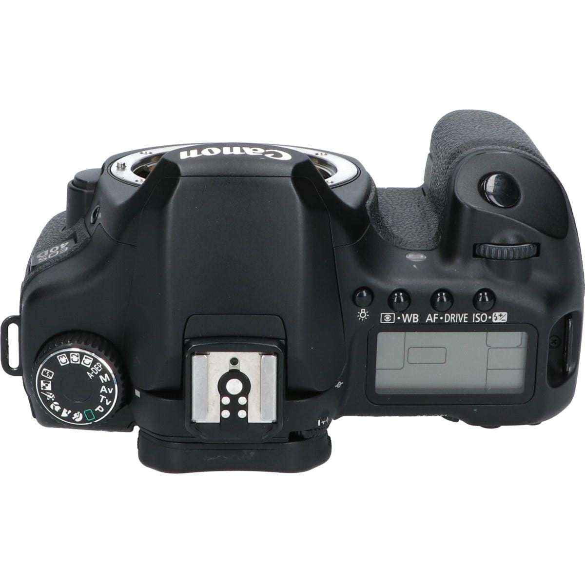 EOS40D