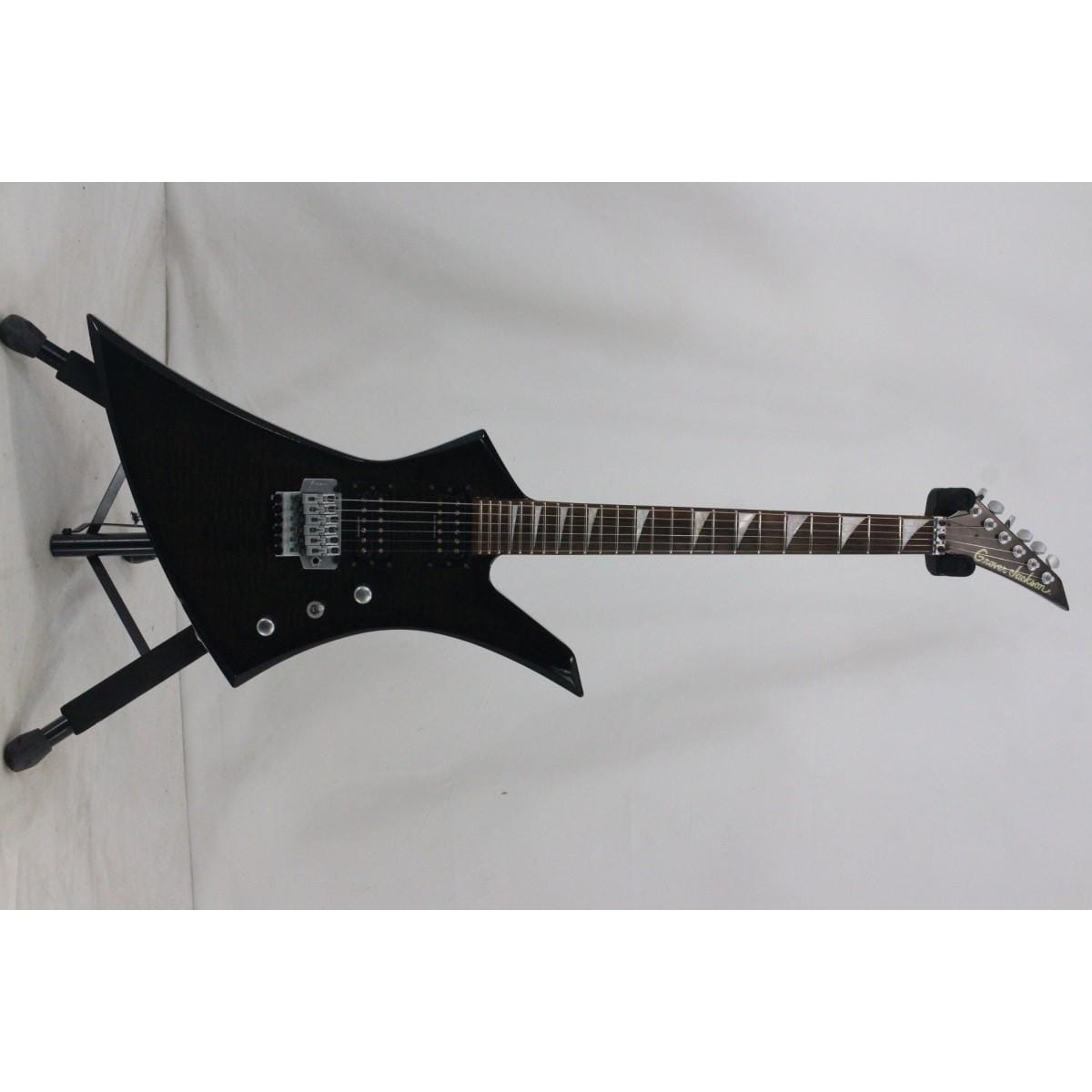 ＧＲＯＶＥＲ　ＪＡＣＫＳＯＮ　　ＫＥ．Ｃ．Ｕ．９５