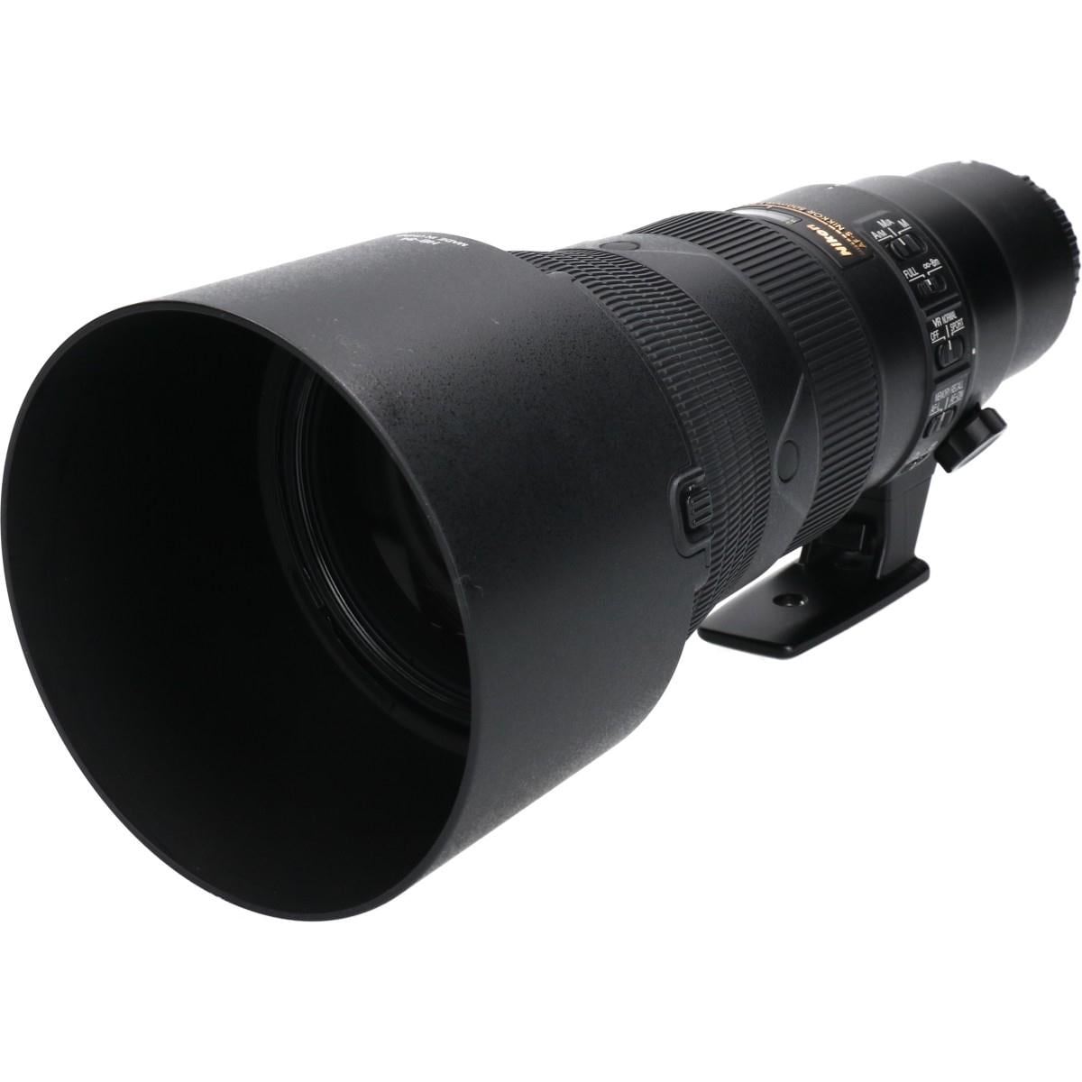 ＡＦ－Ｓ５００ｍｍ　Ｆ５．６Ｅ　ＰＦ　ＥＤ　ＶＲ