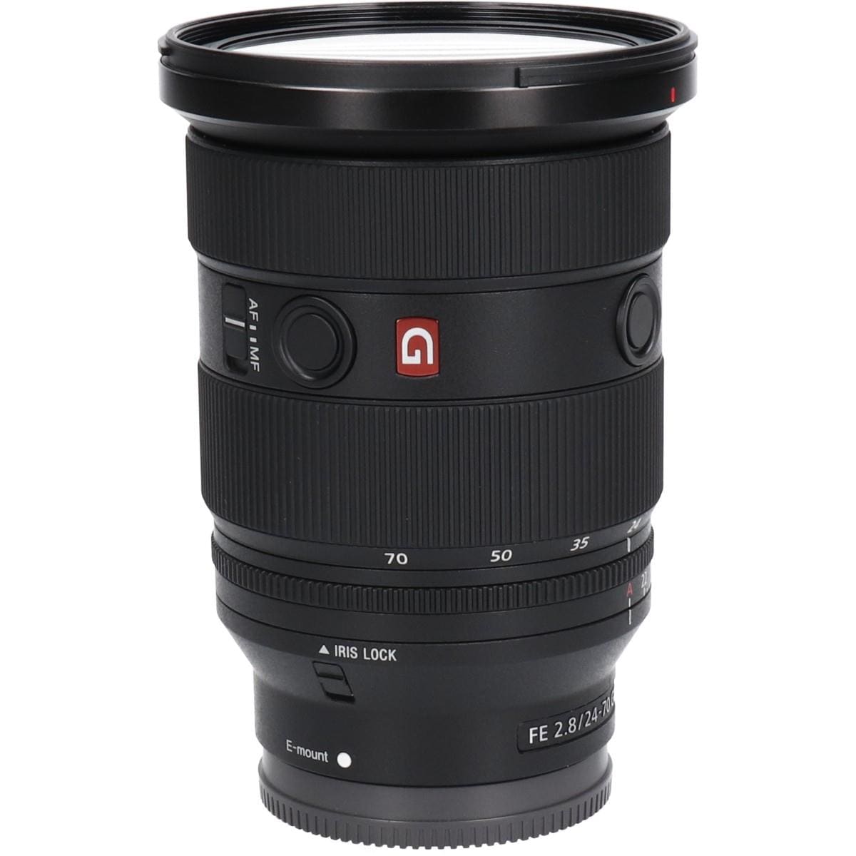 ＦＥ２４－７０ｍｍ　Ｆ２．８ＧＭ　ＩＩ