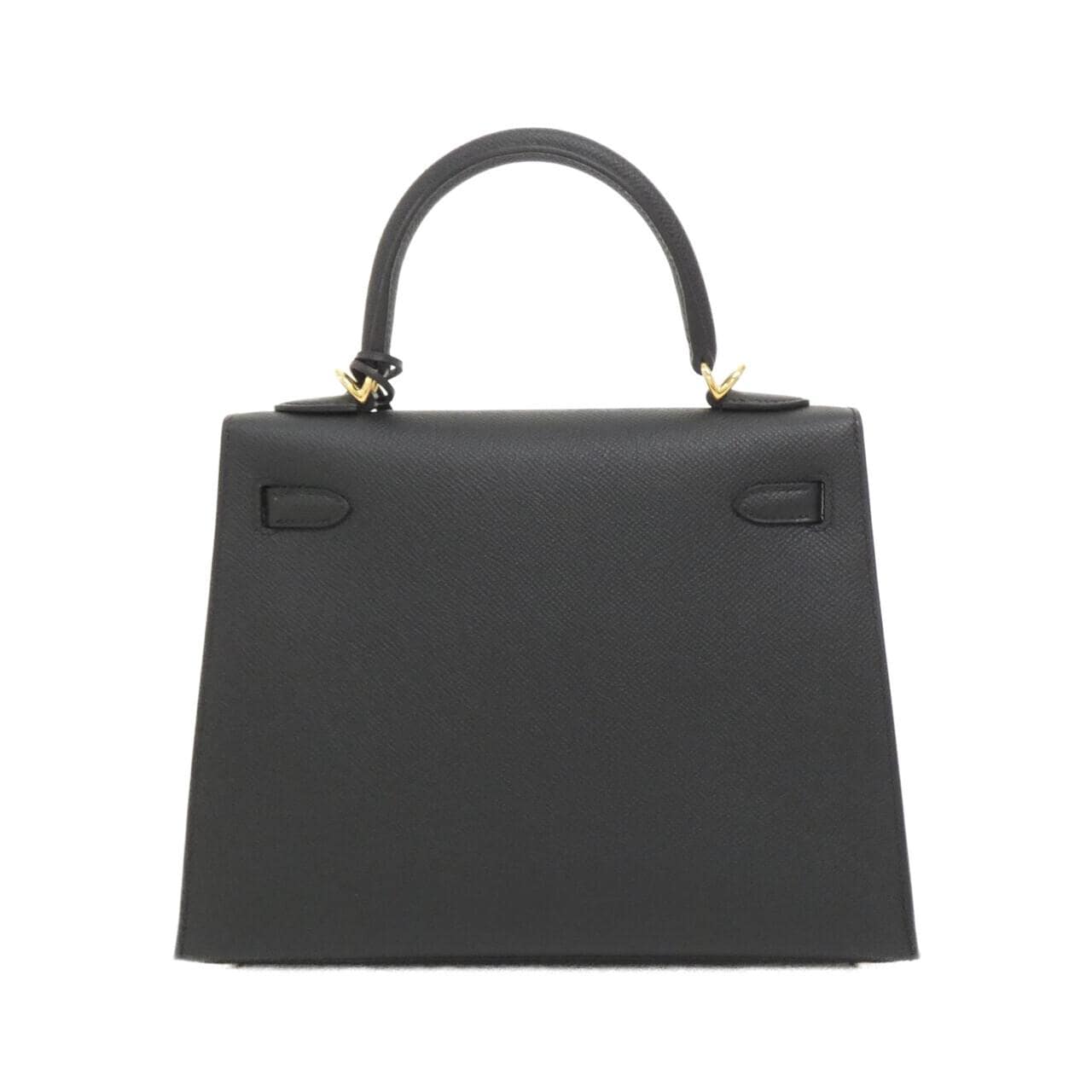 [未使用品] HERMES Kelly 25cm 038416CC 包