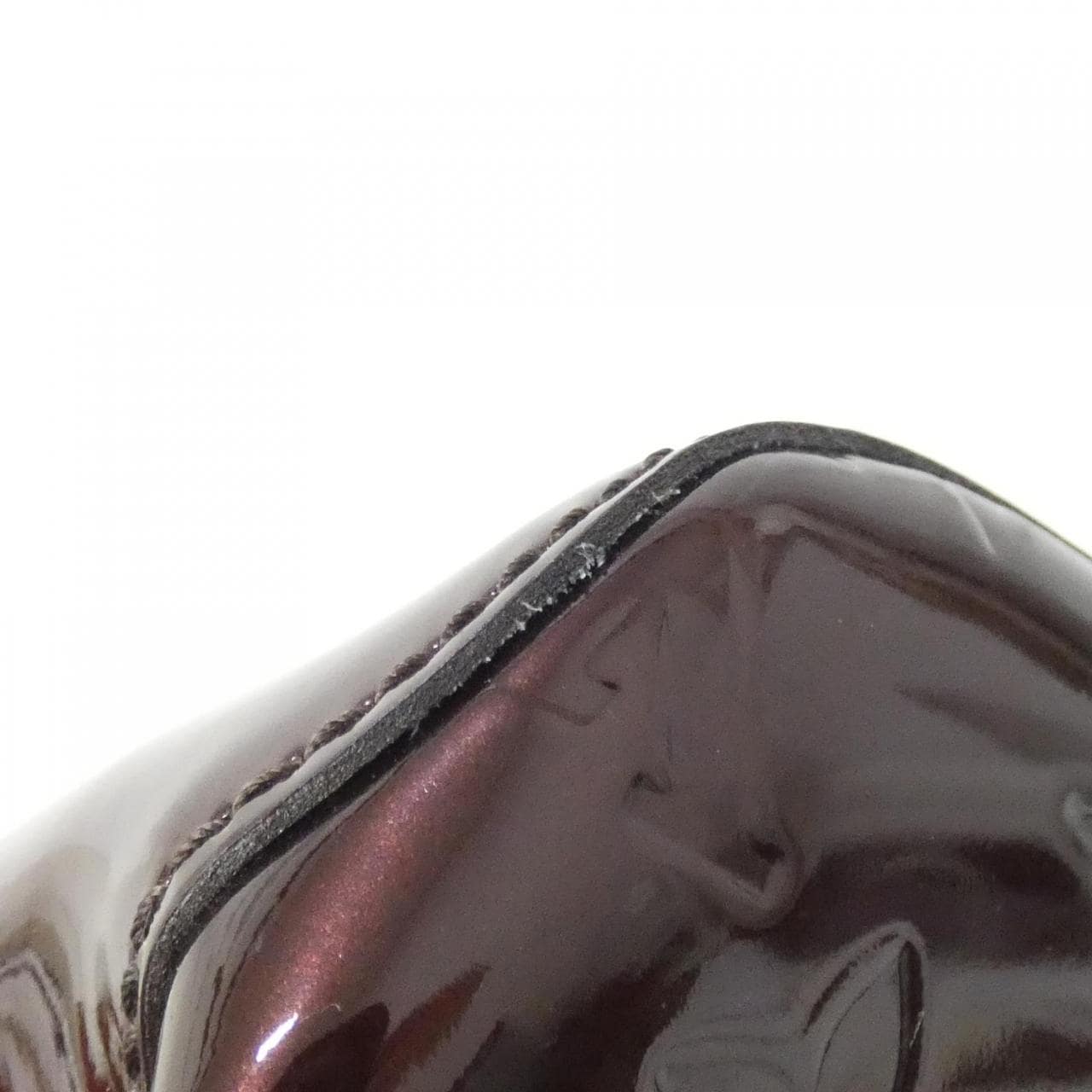 ルイヴィトン ヴェルニ ローズウッド アヴェニュー M93510 バッグ