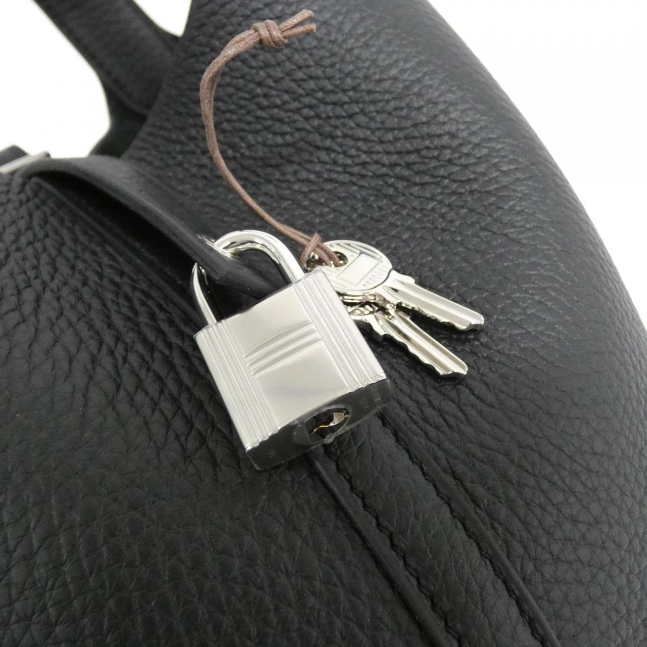 【未使用品】エルメス ピコタン ロック PM 056289CK バッグ