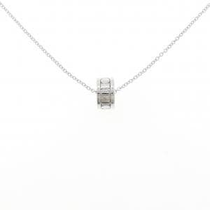 ダミアーニ ベルエポック リール ネックレス 0.03CT