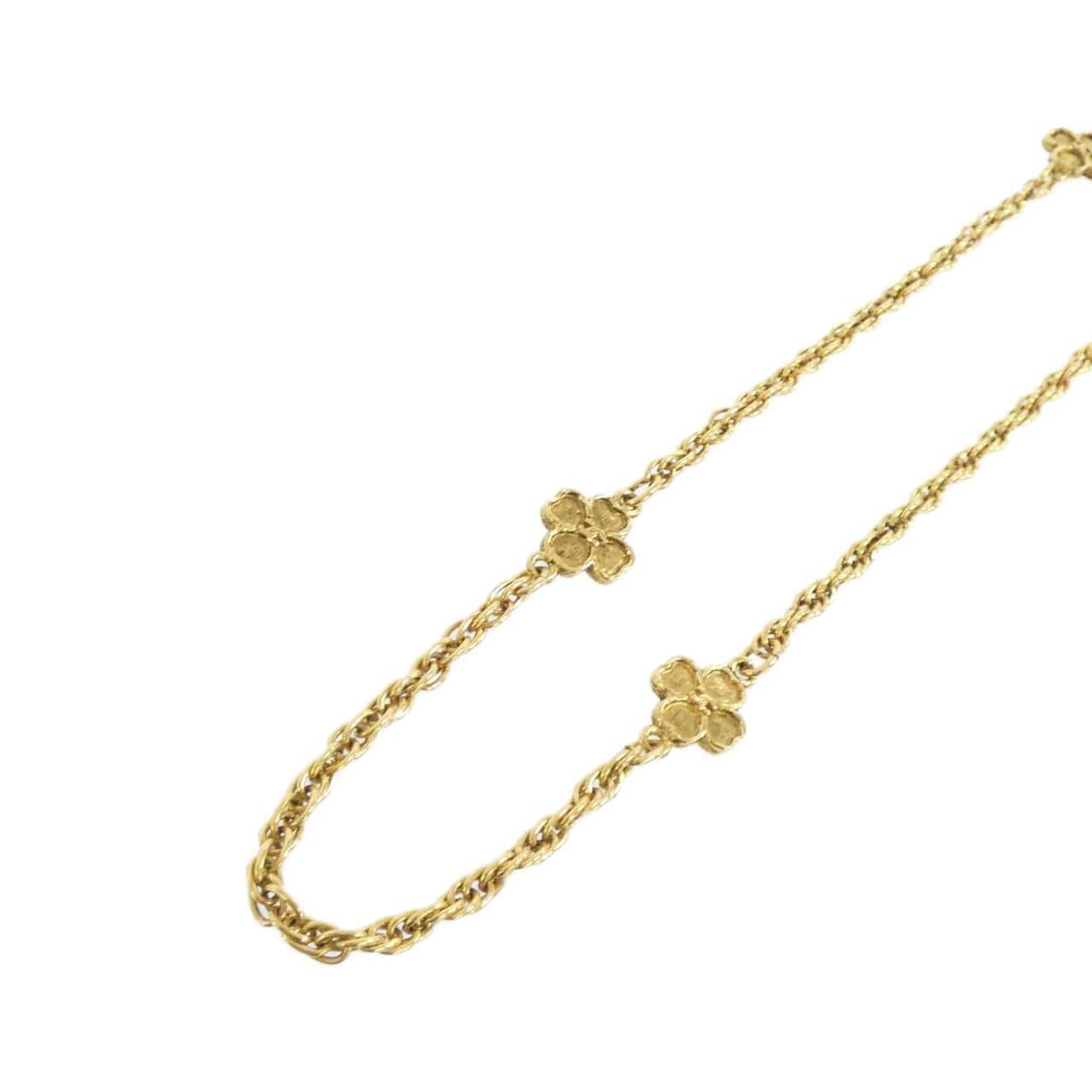 【ヴィンテージ】シャネル ネックレス