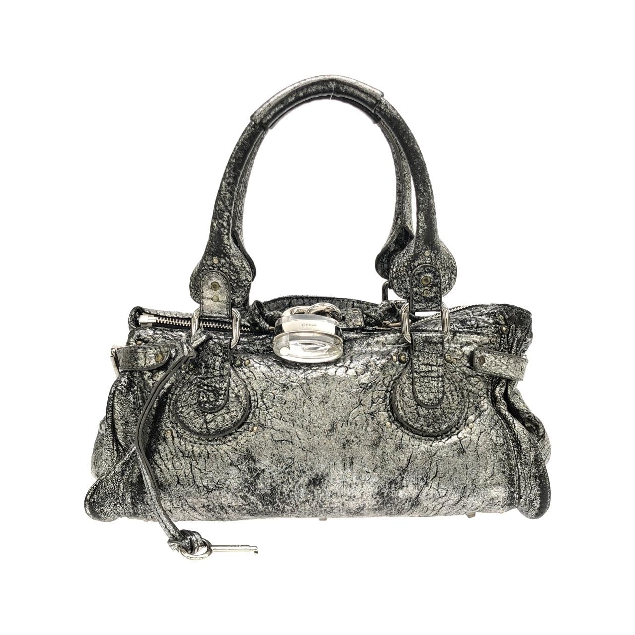 Chloe PADINGTONG包包