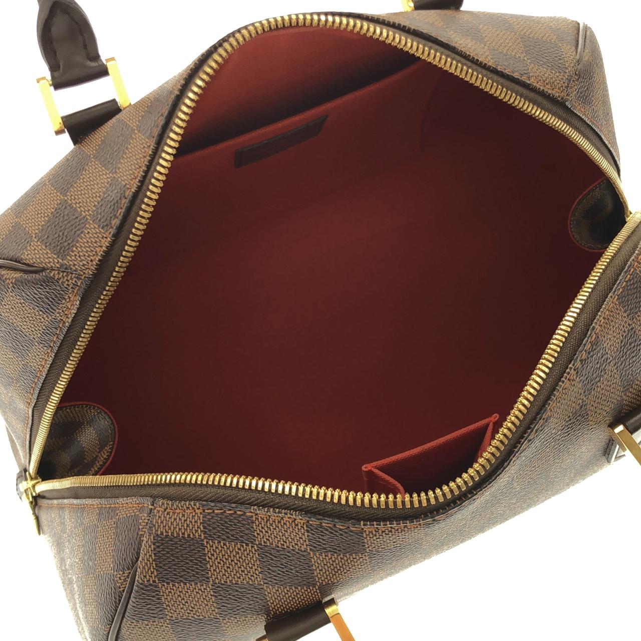 ルイヴィトン ダミエ リベラ MM N41434 バッグ