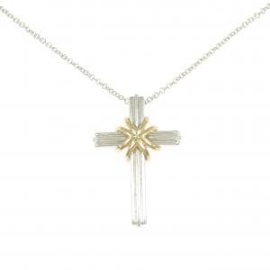 [vintage] TIFFANY 925 necklace