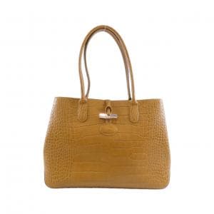 ロンシャン ROSEAU CROCO 2686 858 バッグ
