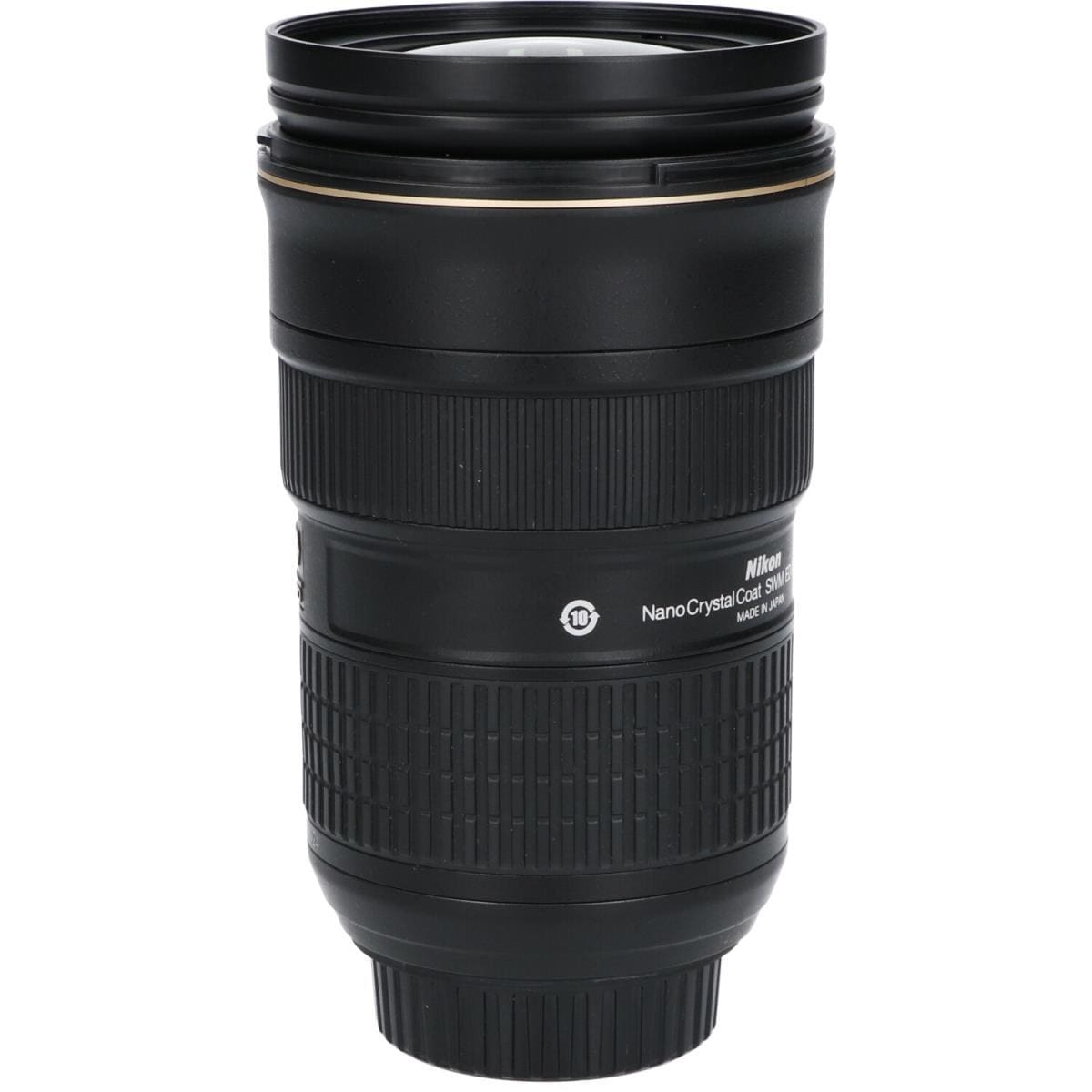 ＮＩＫＯＮ　ＡＦ－Ｓ２４－７０ｍｍ　Ｆ２．８Ｇ　ＥＤ