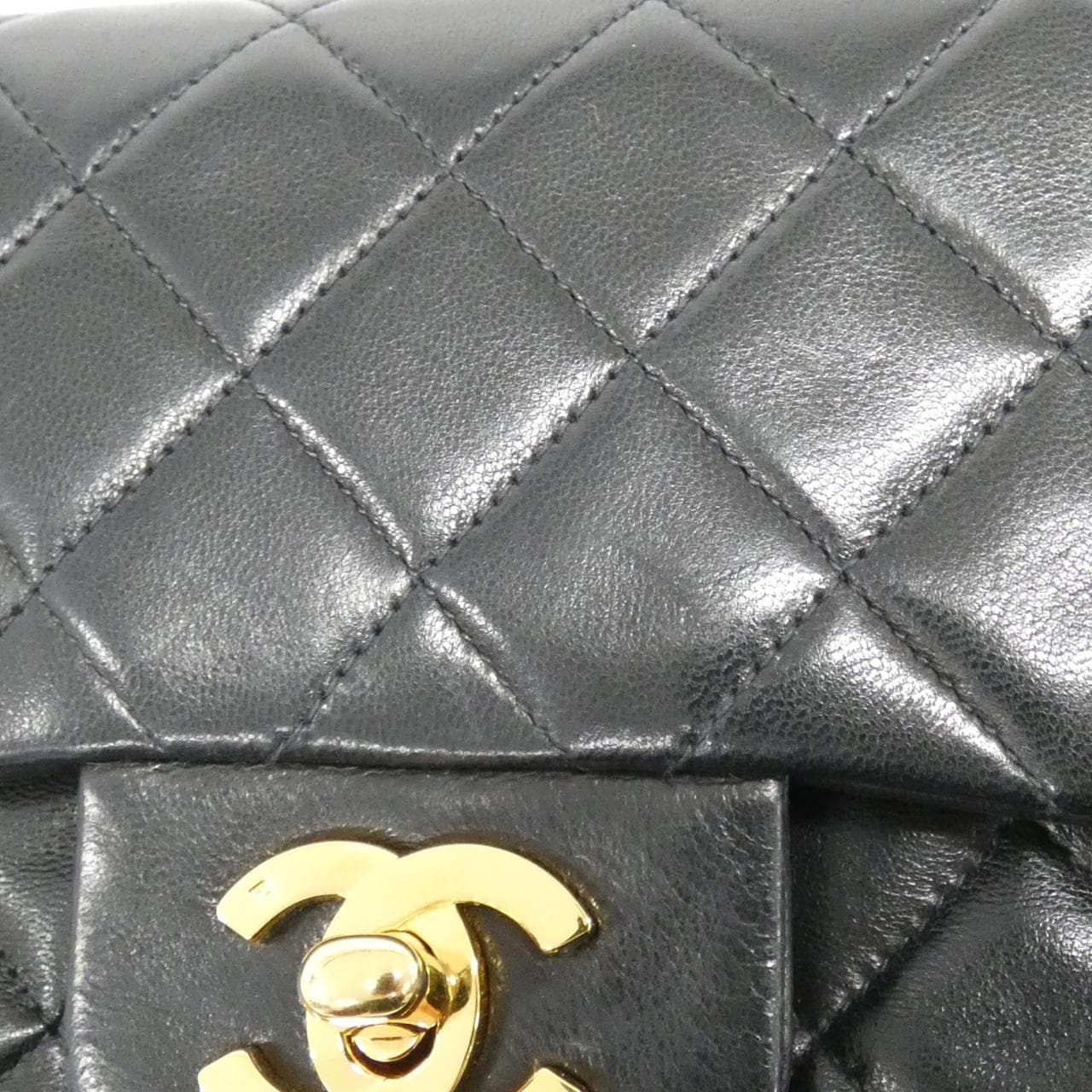 [vintage] CHANEL 1113 Shoulder Bag