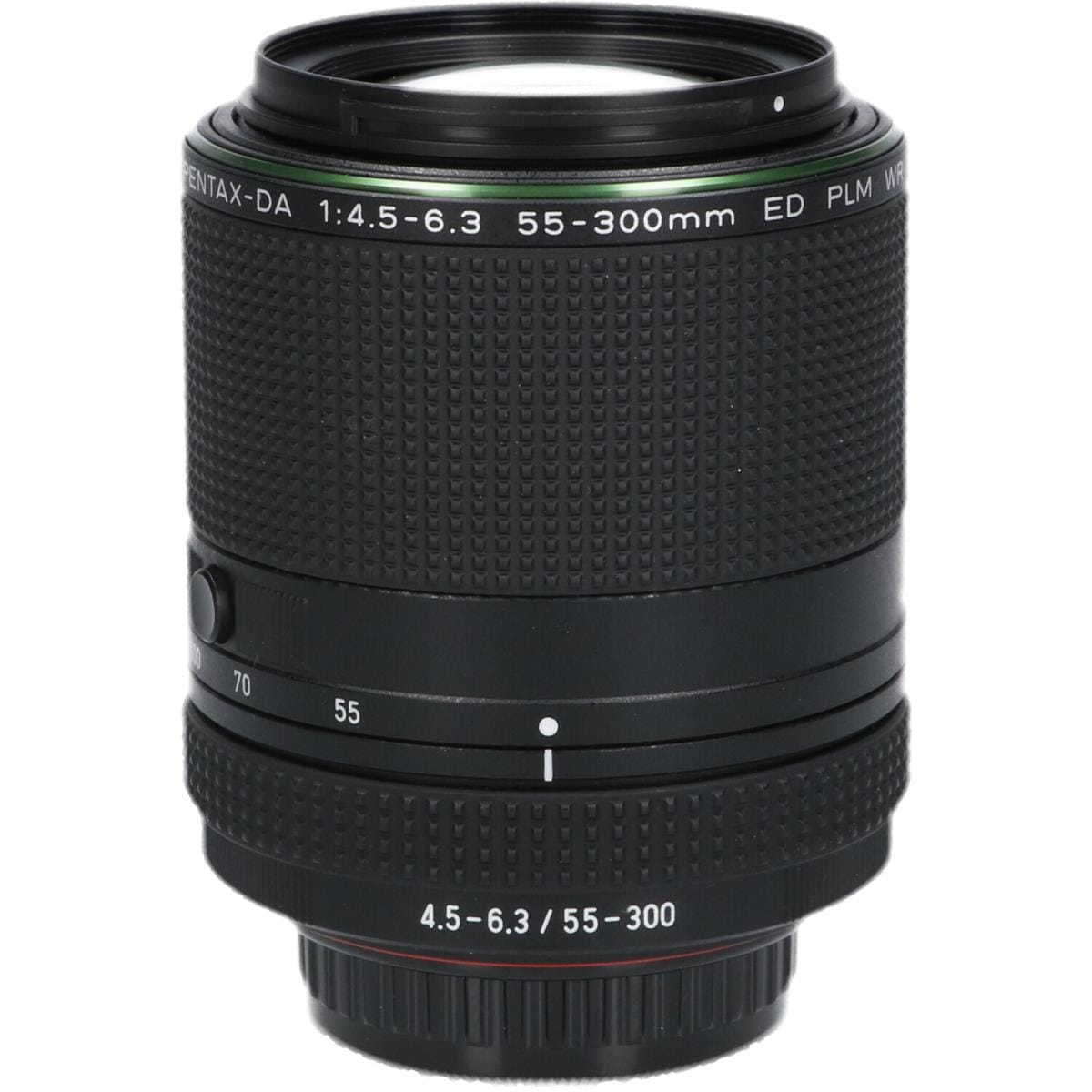 ＰＥＮＴＡＸ　ＤＡ５５－３００ｍｍ　Ｆ４．５－６．３ＥＤ　ＰＬＭ