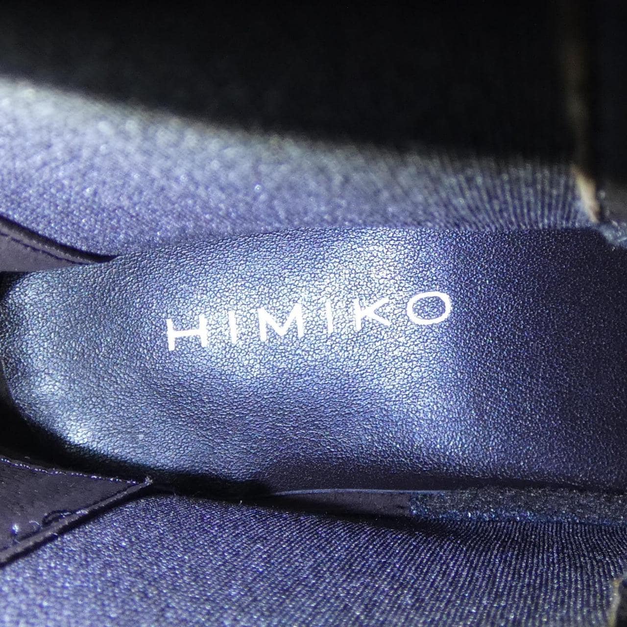 HIMIKO ブーツ