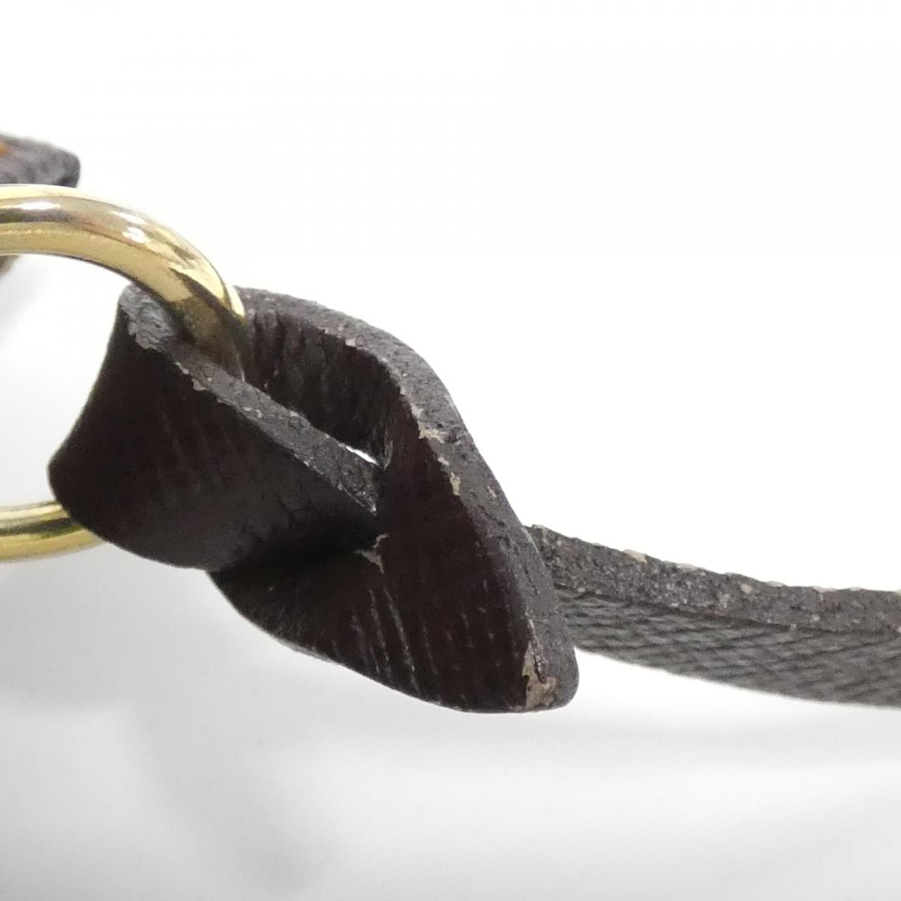 LOUIS VUITTON Damier Truth 化妆包 N51982 配件包