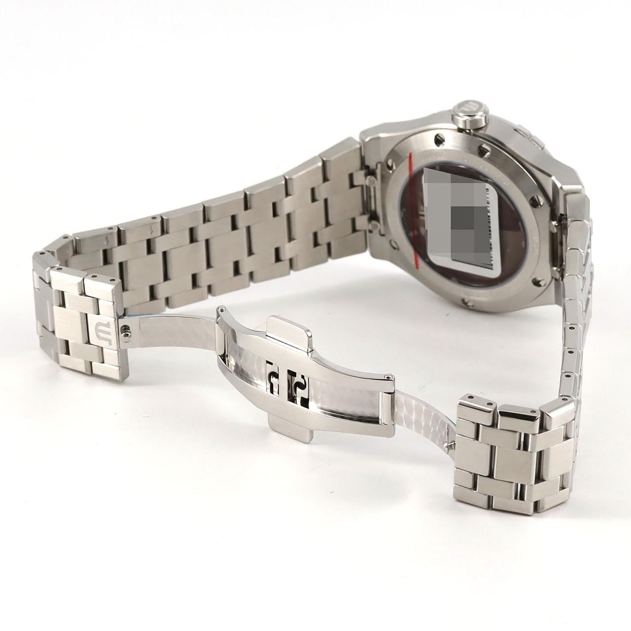 [新品] 艾美獎 Icon Automatic 限量版 AI6007-SS00F-130-A SS自動上弦