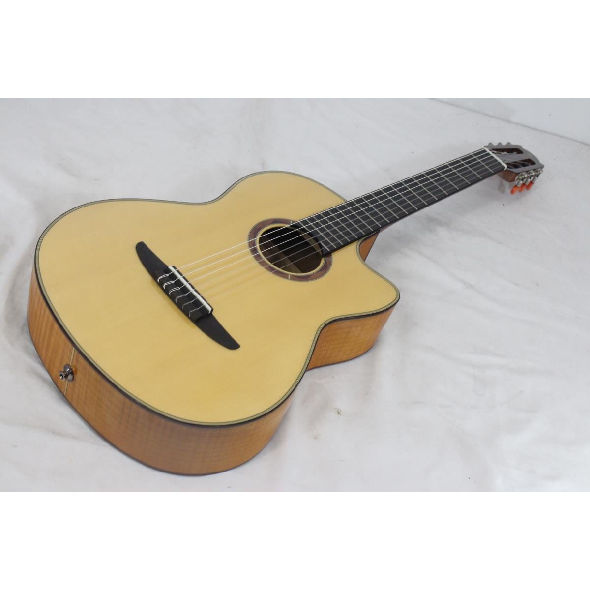 YAMAHA NCX900FM