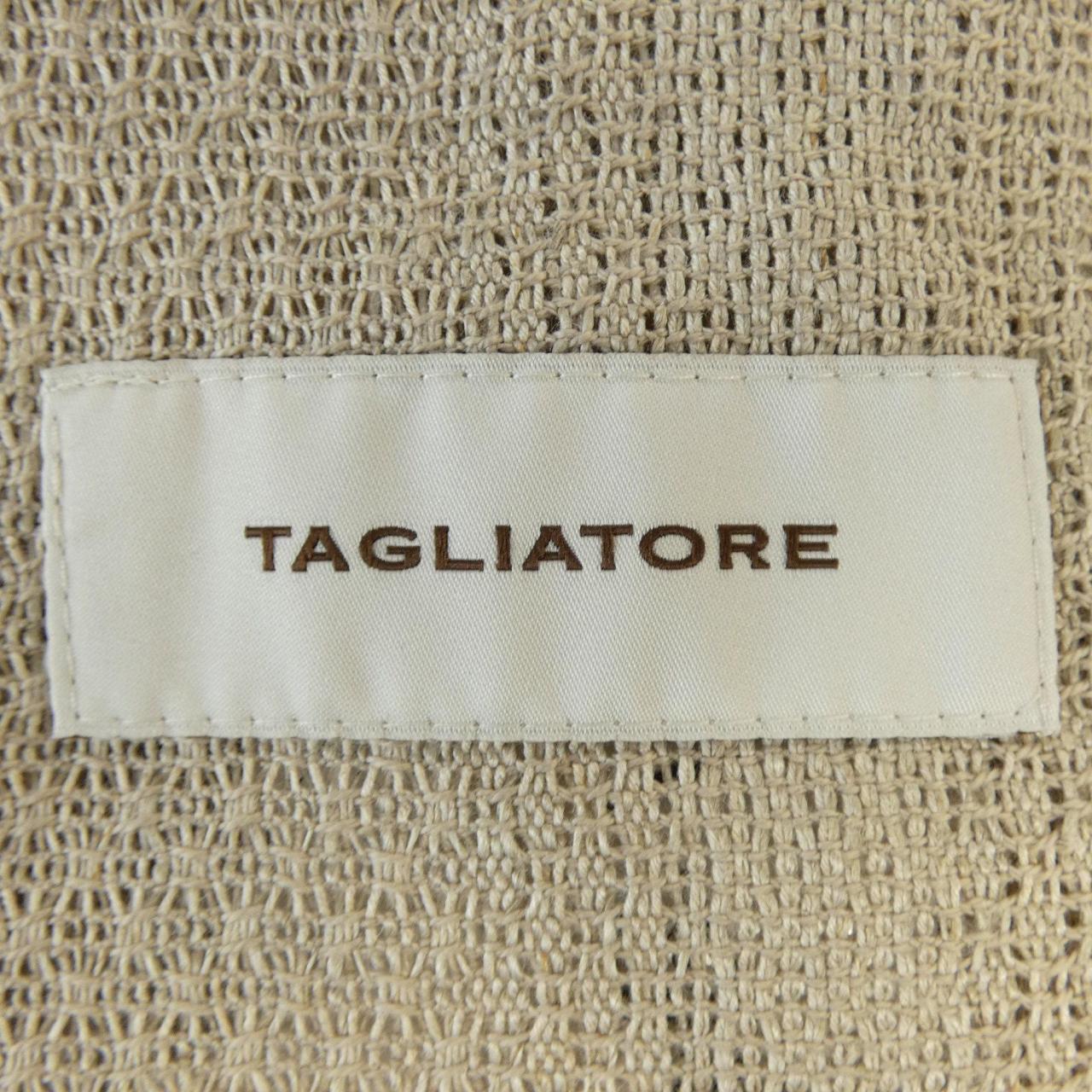 タリアトーレ TAGLIATORE ブルゾン