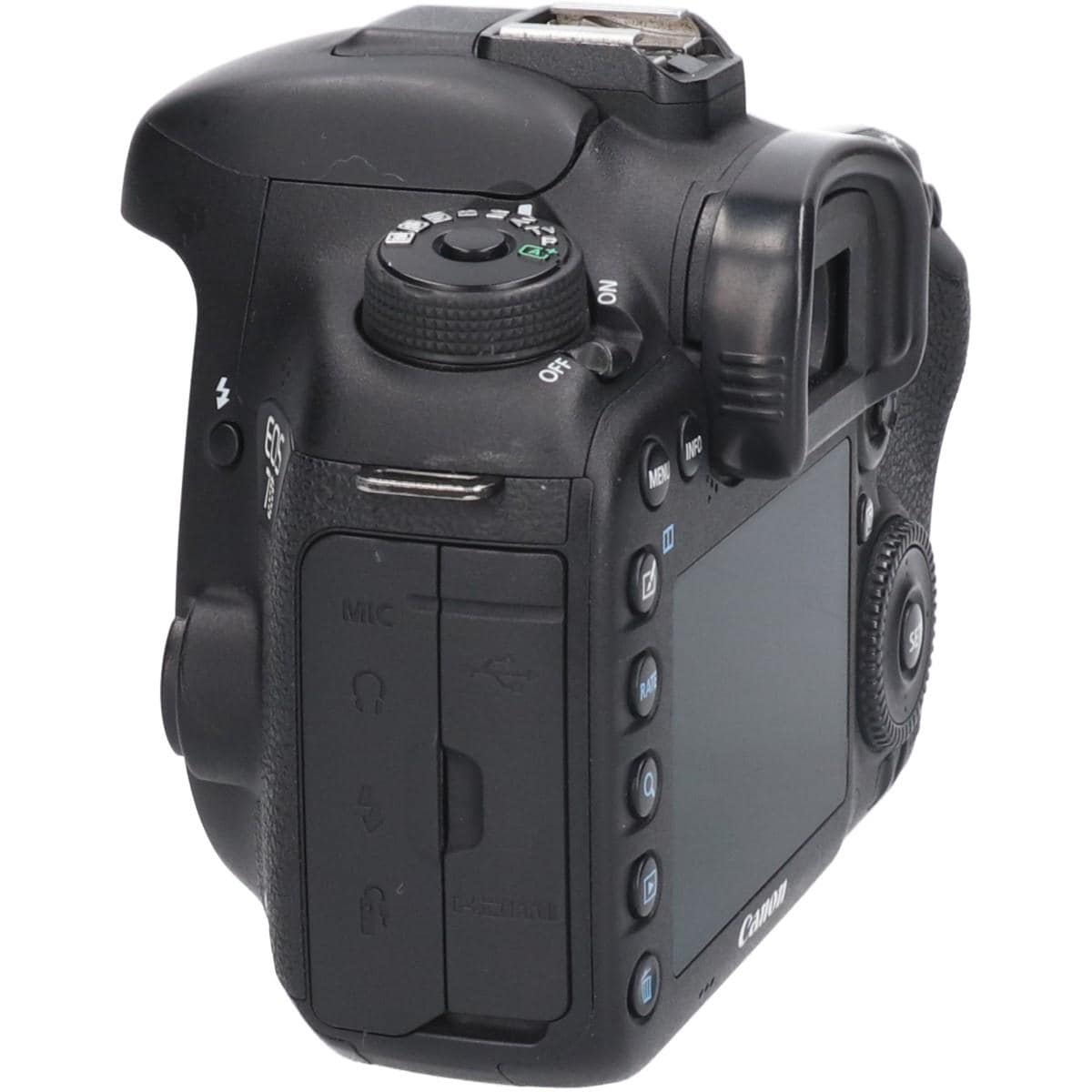 ＥＯＳ　７Ｄ　ＭＡＲＫ　ＩＩ