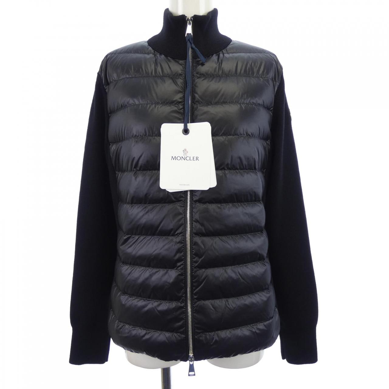 【新品】モンクレール MONCLER 20939B00023 ダウンジャケット
